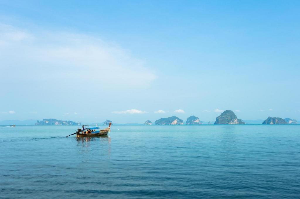 赛罗海景酒店 功孟海滩 外观 照片